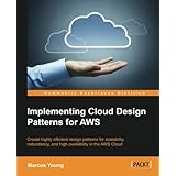 Implementing Cloud Design Patterns for AWS