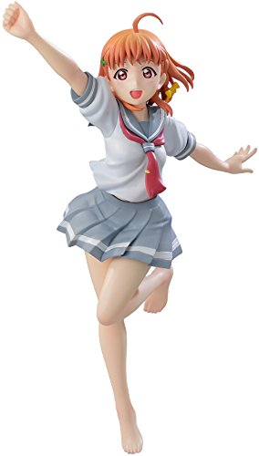 Sega Love Live! Sunshine!!: Chika Takami SPM Super Premium Figure