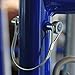 Scaffolding Caster Snap Pin 6 Sets Cycle Brand New Prisms