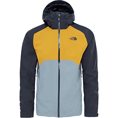 north face stratos mujer