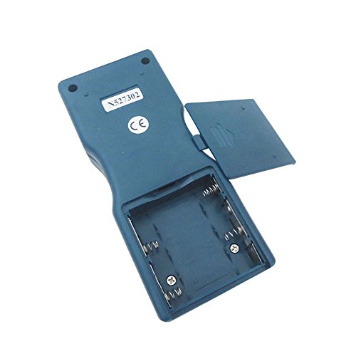 Graigar VM-6310 Digital Vibration Meter Data Logger Vibrometer Meter Tester Gauge VM6310 with Velocity 0.01 to 199.9mm/s