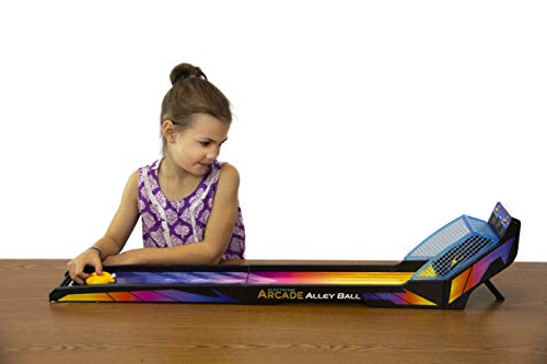 Ambassador Electronic Arcade Alley Ball - Thumbnail 5