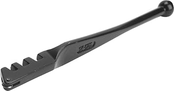 STANLEY 14-125 130mm/5/1/8 Glass Cutter (Black)