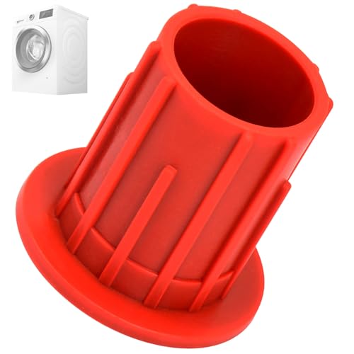 52719 Washing Machine Basket Bushing Compatible With Whirlpool Maytag Kenmore Vmw Washing Machines - Fixes Off-Balance Washing Machine Wobble And Noise Problems?
