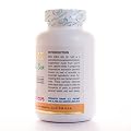 Ginseng Detox Formula Dietary Supplement 500mg 100 capsules (Ren Shen Bai Du San) 100% Natural Herbs