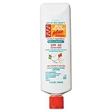 Avon Skin So Soft Bug Guard Plus Insect Repellent Gentle Breeze SPF 30 Sunscreen