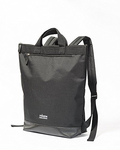 JOURNAL STANDARD relume BACKPACK BOOK 画像 B