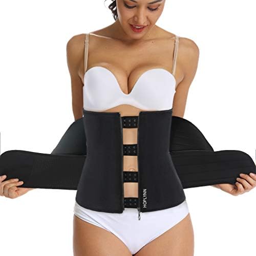 hoplynn waist trainer amazon