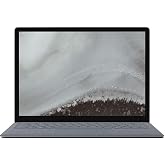 Microsoft Surface Laptop 2 (Intel Core i5, 8GB RAM, 256GB) - Platinum (Renewed)