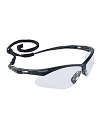 Jackson 3000354 KC 25676 Némesis anteojos de segur