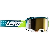 Leatt Goggle Velocity 4.5 Iriz Purple 78%