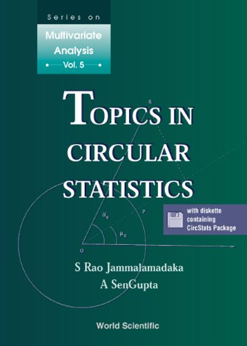 Amazon.com: Topics in Circular Statistics: 9789810237783: Jammalamadaka ...