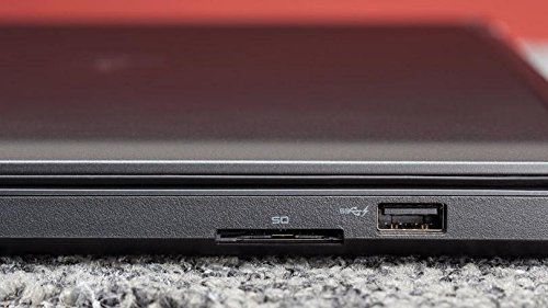 Fast Latitude E5450 HD+ Business Laptop Notebook PC (Intel Core i7-5600U, 16GB Ram, 256GB SSD, HDMI, Camera, WiFi) Win 10 Pro (Certified Refurbished)