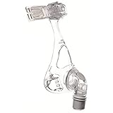 Amara Mask Frame RS Reduced Size