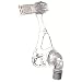 Amara Mask Frame RS Reduced Size
