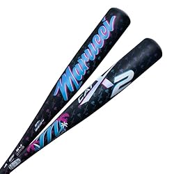 Marucci CATX2 VICE Senior Baseball Bat, 2