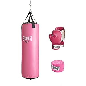ringside soft filled heavy bag