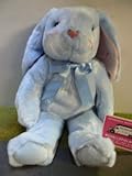 Beanie Buddies Flippity the Blue Bunny Rabbit - Ty