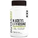 NutraBio N-Acetyl L-Tyrosine (NALT) Supplement (350mg, 150 Vegetable Capsules)