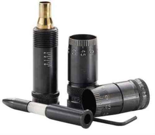 RCBS Precision Mic, .22-250 Rem by RCBS