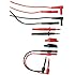 Extech TL809 Electronic Test Lead Kit
