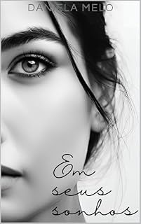 Livro Em seus sonhos
