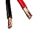 RiteAV - 14/2 AWG Direct Burial Speaker UV Wire 105 Strand - 50 feet