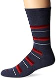 Goodhew Men's Shadow Stripe Socks