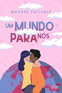 Livro Um Mundo para nós