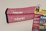 Cascade Creek Yakgrips (Pink Swirl)