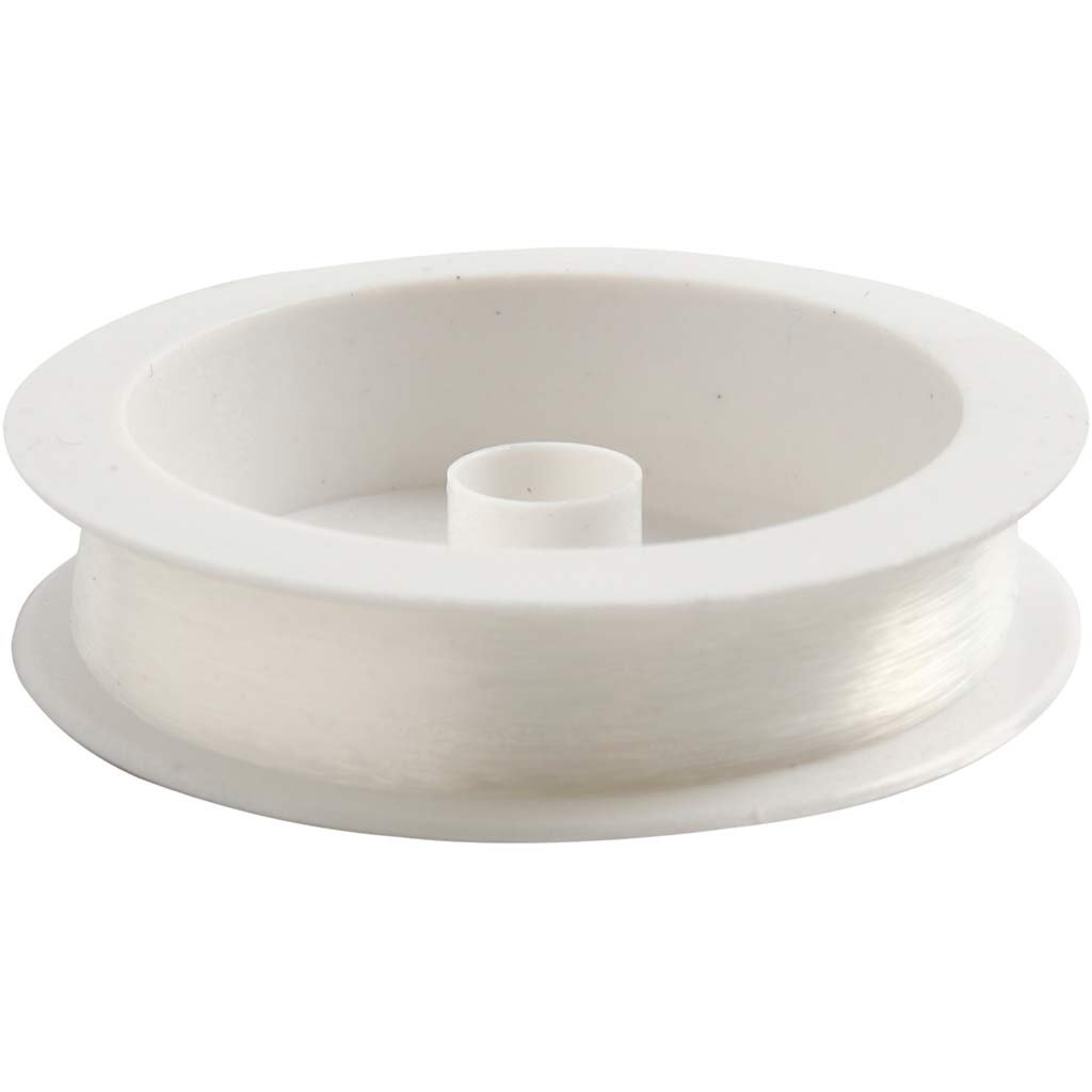 Fishing Line, thickness 0,25 mm, 100 m