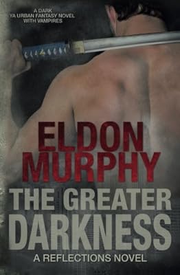 Buy The Greater Darkness Volume 1 Reflections Book Online At