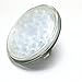Vstar® LED PAR36 12V 9W 3000K Bulb,950 LM,with Lenses,High Concentration,Super Bright LED PAR36 BULB (9W)