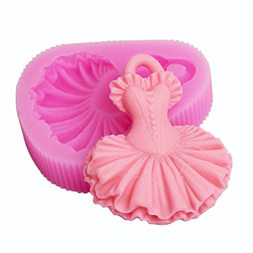 strapless open back dress Princess Dress Clay Cutter | Doll Theme Ballgown