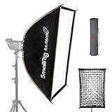 SMALLRIG Rectangular Softbox with Quick Release