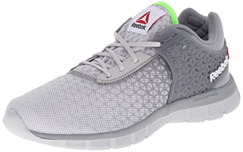 Reebok Womens Z Dual Rush Running Shoe Steel Desertcart INDIA