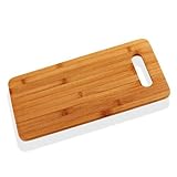 Bamboo Cutting Board 7.5