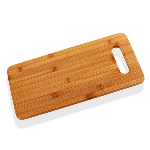 Bamboo Cutting Board 7.5