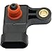 MAP Sensor compatible with SUZUKI FORENZA 04-08 / RENO 05-08 3 Blade Terminals