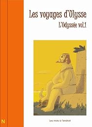 Le  voyage d'Ulysse