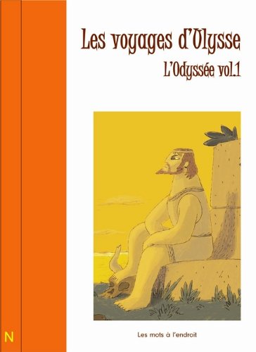 Le  voyage d'Ulysse