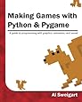 Beginning Game Development with Python and Pygame: From Novice to ...