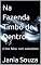 Livro Na Fazenda Timbó de Dentro: O boi falou com sabedoria