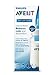 Philips AVENT Anti-Colic Baby Bottles Clear, 11oz, 1 Piece (SCF406/17)