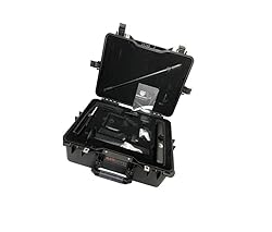 GER DETECT DEEP Seeker Professional Geolocator Long