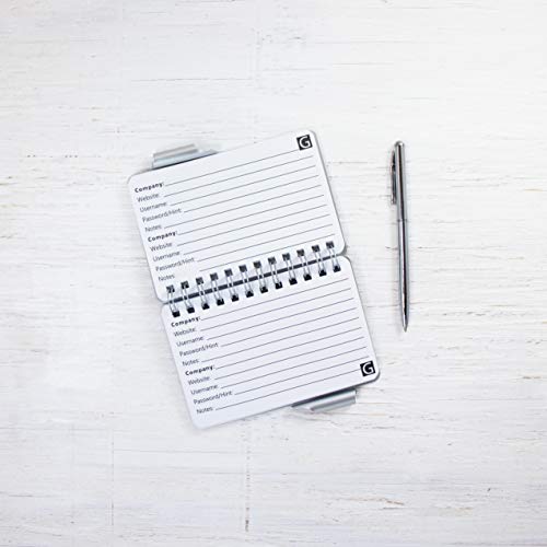 Wellspring Password Book, Whimsical Blooms (Password Book-Whimsical) - //medicalbooks.filipinodoctors.org