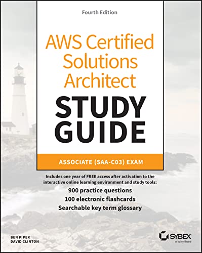 AWS Certified Solutions Architect Study