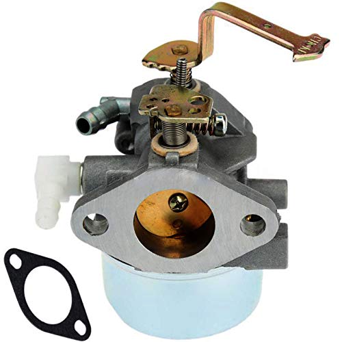 Tecumseh Carburetor Fits Models HM100-159409P HM80-155638S HM100-159402P