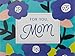 Amazon.com Gift Card in a Greeting Card (Floral Mom Design)