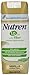 Nutren 1.0 Fiber Complete Nutrition, Vanilla, 8.45 Ounce (Pack of 24)